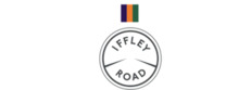 Logo Iffley Road