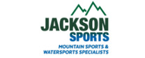 Logo Jackson Sport