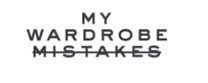 Logo My Wardrobe Mistakes