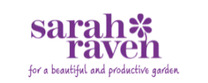 Logo Sarah Raven