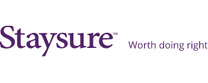Logo Staysure Travel Insurance