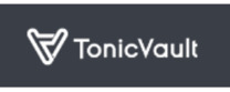 Logo Tonic Vault