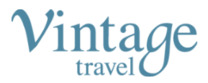 Logo Vintage Travel