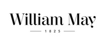 Logo William May