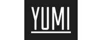 Logo Yumi Nutrition