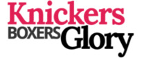 Logo KnickersBoxersGlory