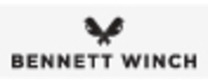 Logo Bennett Winch