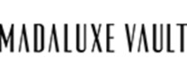Logo Madaluxe Vault