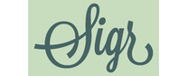 Logo Sigr