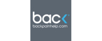 Logo Back Pain Help