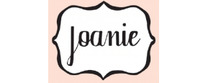 Logo Joanie Clothing