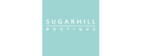 Logo Sugarhill Boutique
