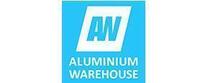 Logo AW Aluminium Warehouse