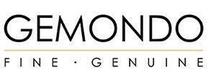 Logo Gemondo Jewellery