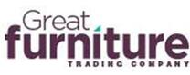 Logo Great Furniture Trading Company | GFTC