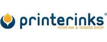 Logo PrinterInks