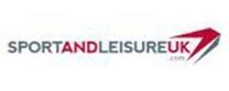 Logo Sport and Leisure UK