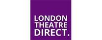 Logo London Theatre Direct