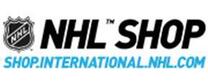 Logo NHL International Shop