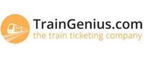 Logo TrainGenius