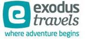 Logo Exodus Travels