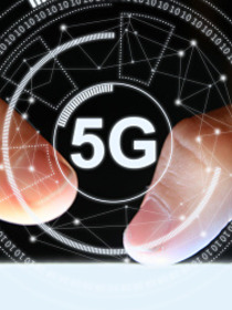 The Ever-growing 5G Network