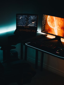 The 4 Best LED Gaming Chairs in 2022