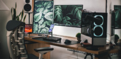 Find the perfect corner gaming desk for your needs