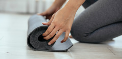 How to choose the best floor protection mat?