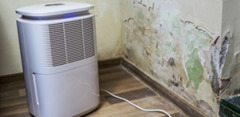 What you need to know about a small dehumidifier