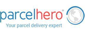 Logo ParcelHero