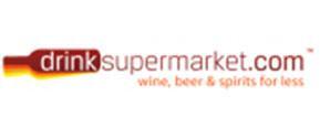 Logo DrinkSupermarket