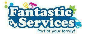 Logo Fantastic Services