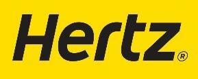 Logo Hertz