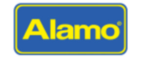 Logo Alamo