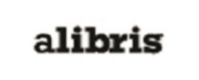 Logo Alibris