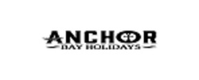 Logo Anchor Bay Holidays