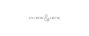 Logo Anchor & Crew