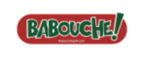 Logo Babouche