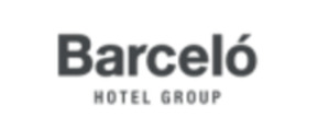 Logo Barceló Hotels