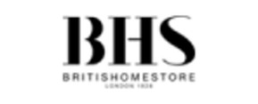 Logo British Home Stores