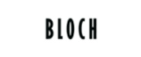 Logo Bloch Dance