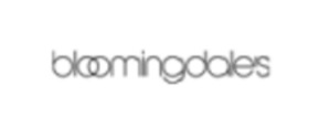 Logo Bloomingdale's