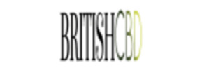 Logo British CBD