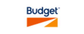 Logo Budget Car Rental