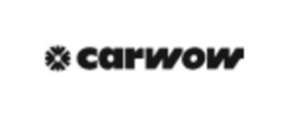 Logo Carwow