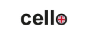 Logo Cello