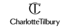 Logo Charlotte Tilbury