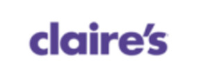 Logo Claires
