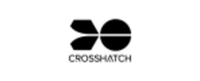 Logo Crosshatch